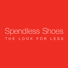 Spendless Shoes